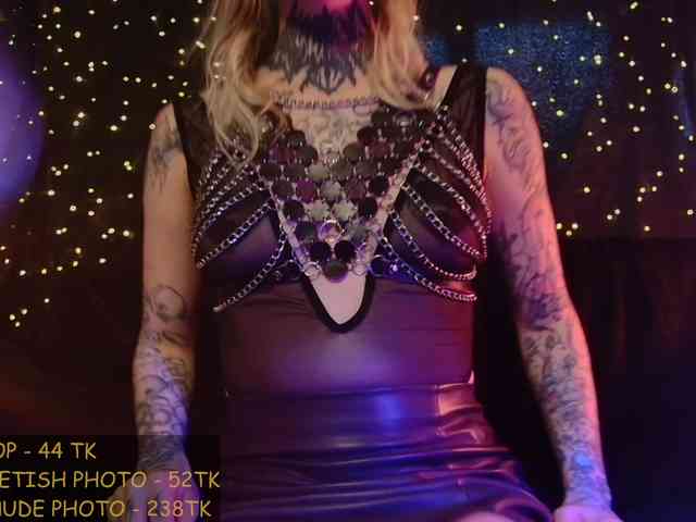 LittleSpaceMouse- webcam