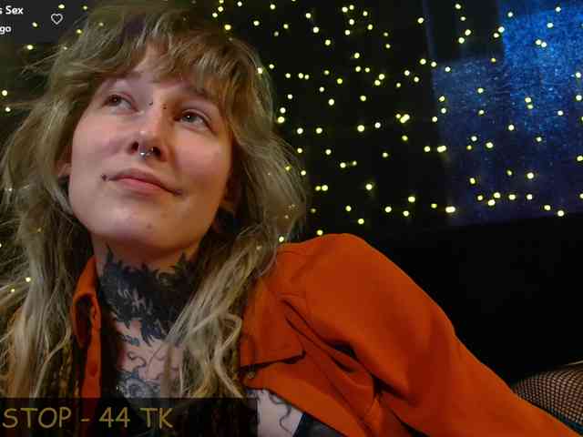 LittleSpaceMouse- webcam