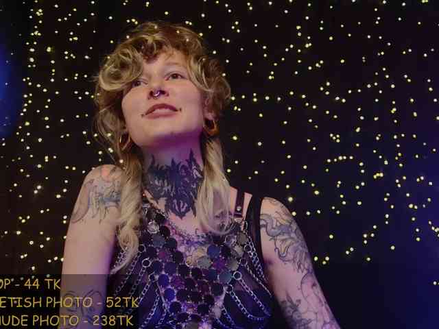 LittleSpaceMouse- LittleSpaceMouse-
