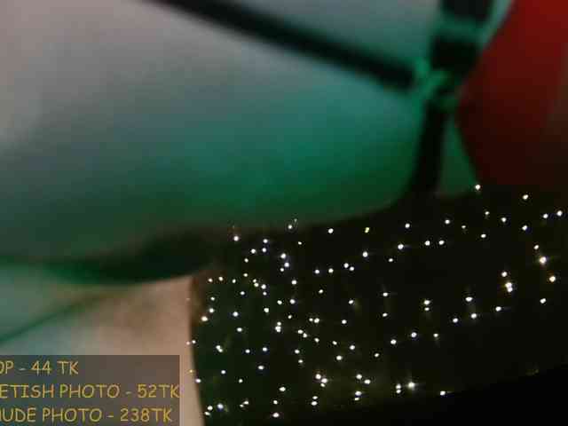 LittleSpaceMouse- webcam