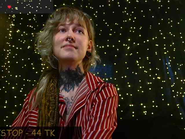 LittleSpaceMouse- webcam