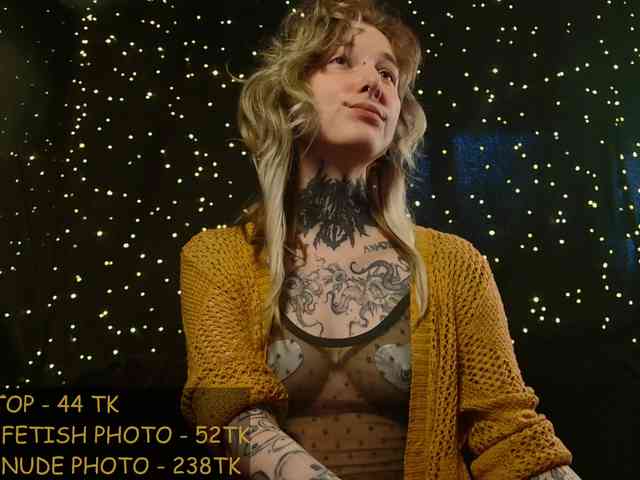 LittleSpaceMouse- webcam