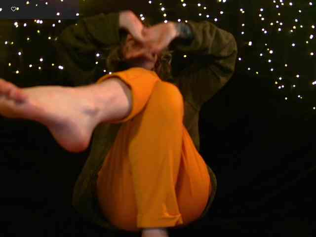 LittleSpaceMouse- webcam