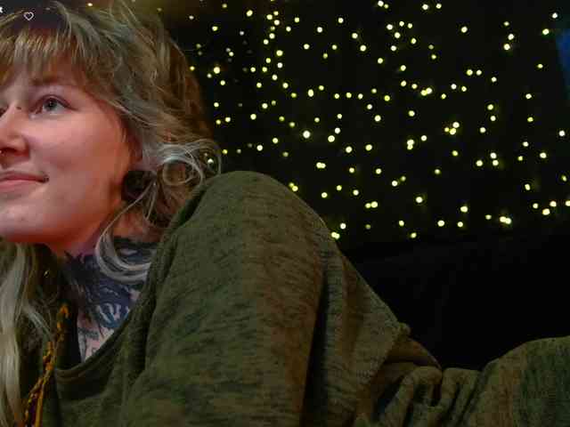 LittleSpaceMouse- webcam