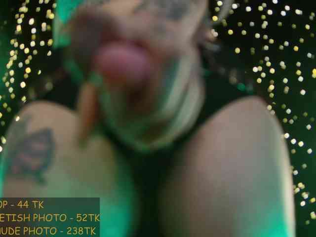 LittleSpaceMouse- webcam
