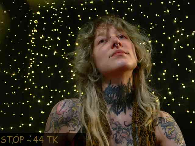 LittleSpaceMouse- webcam