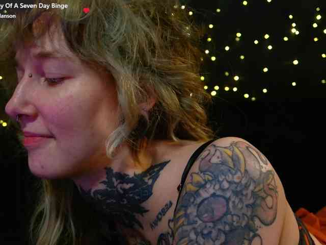 LittleSpaceMouse- webcam