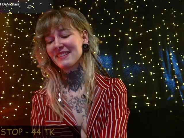 LittleSpaceMouse- webcam