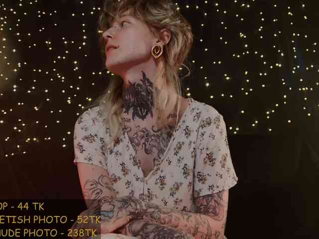 LittleSpaceMouse-