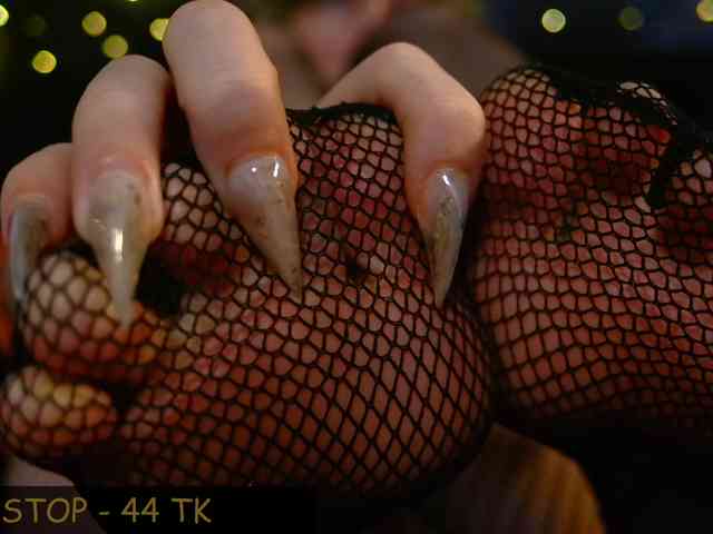 LittleSpaceMouse- webcam