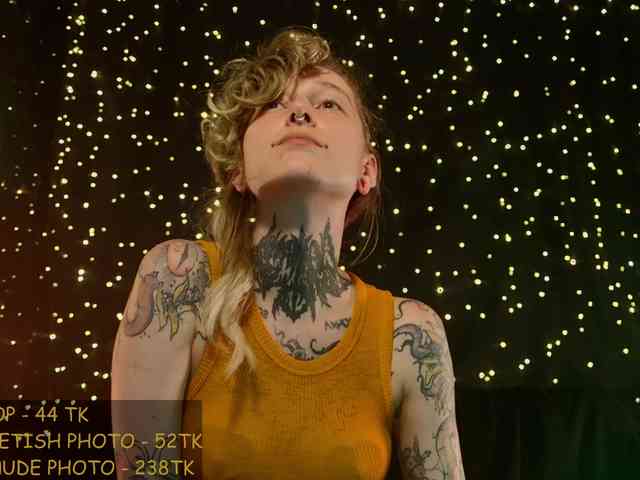 LittleSpaceMouse-
