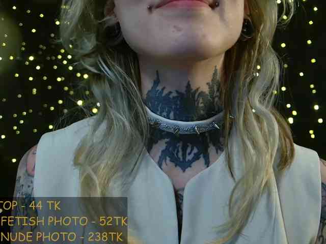LittleSpaceMouse- webcam