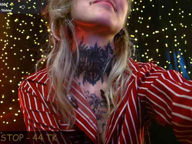 LittleSpaceMouse- webcam