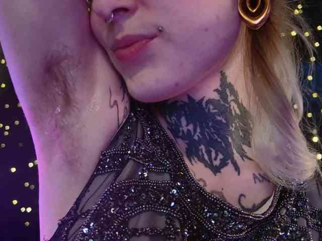 LittleSpaceMouse- webcam