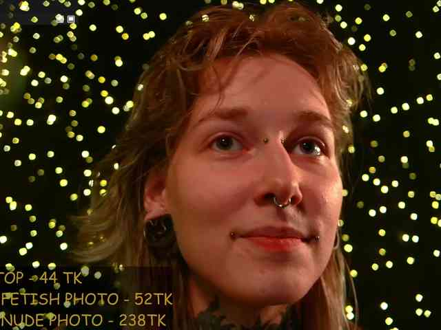 LittleSpaceMouse- webcam