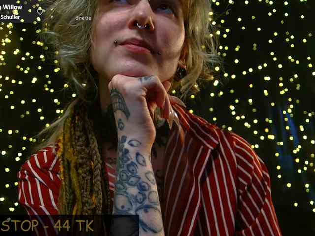 LittleSpaceMouse- webcam