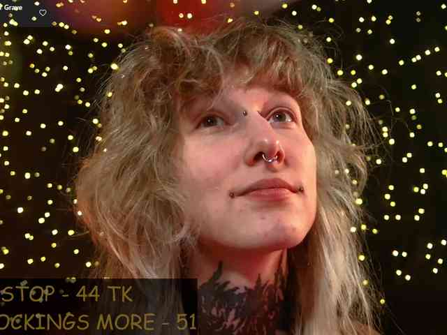 LittleSpaceMouse- webcam