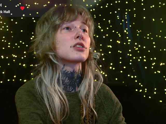 LittleSpaceMouse- webcam