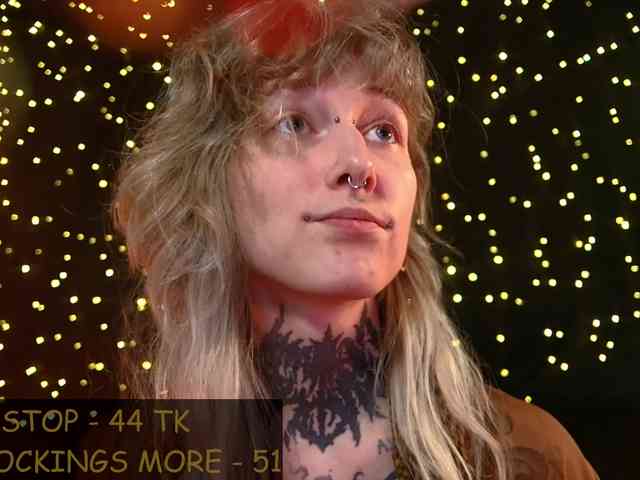 LittleSpaceMouse- webcam