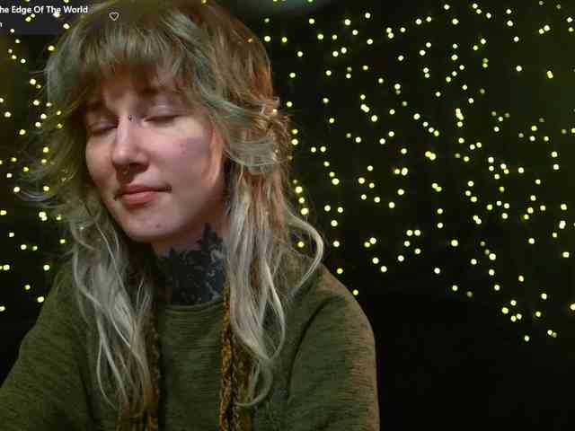 LittleSpaceMouse- webcam