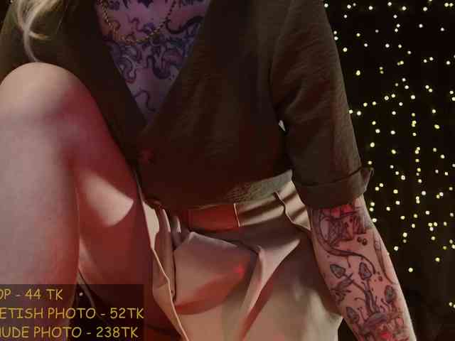LittleSpaceMouse- webcam