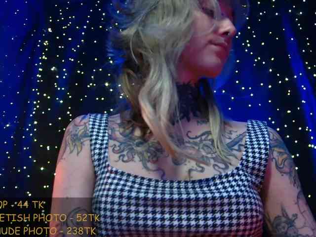 LittleSpaceMouse- webcam