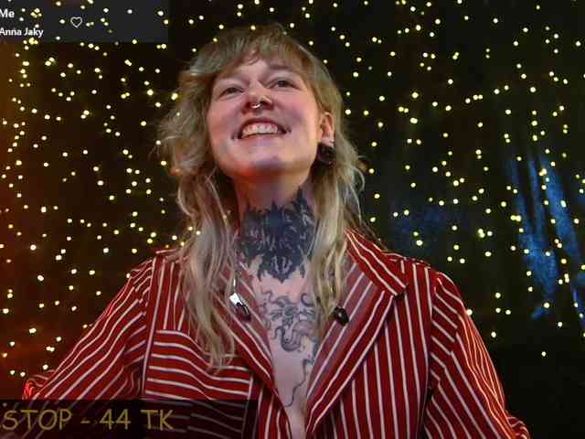 LittleSpaceMouse- webcam