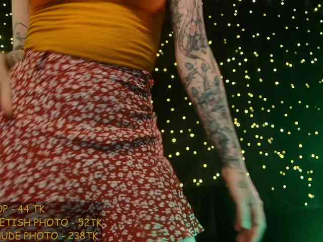 LittleSpaceMouse- webcam
