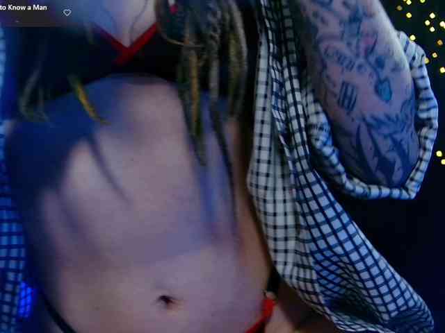 LittleSpaceMouse- webcam