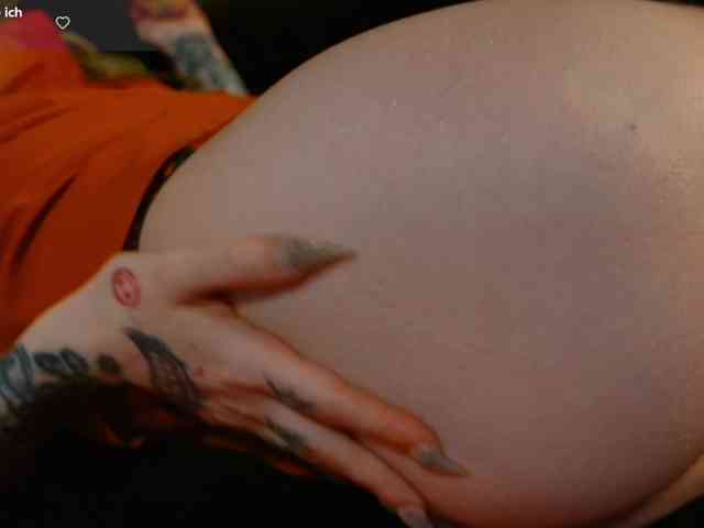 LittleSpaceMouse- webcam