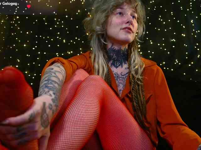 LittleSpaceMouse- webcam