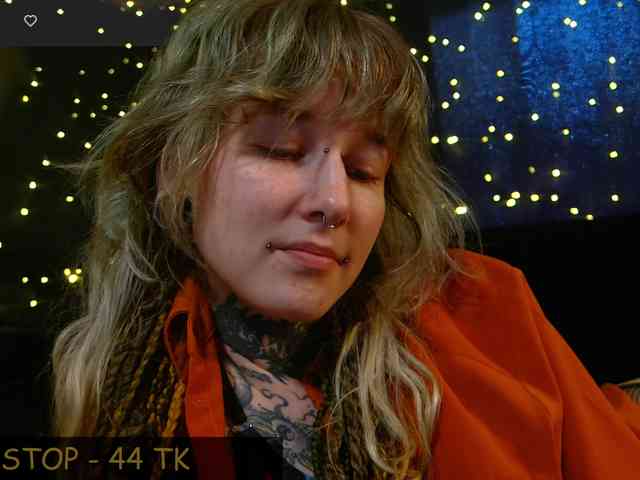 LittleSpaceMouse- webcam