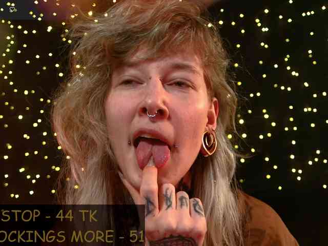 LittleSpaceMouse- webcam