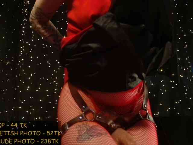 LittleSpaceMouse-