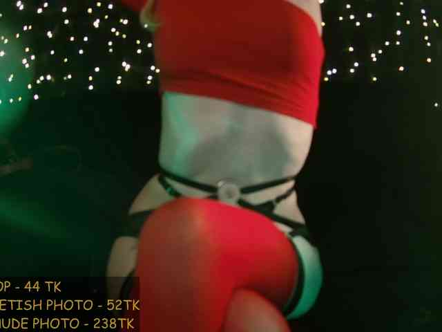 LittleSpaceMouse- webcam