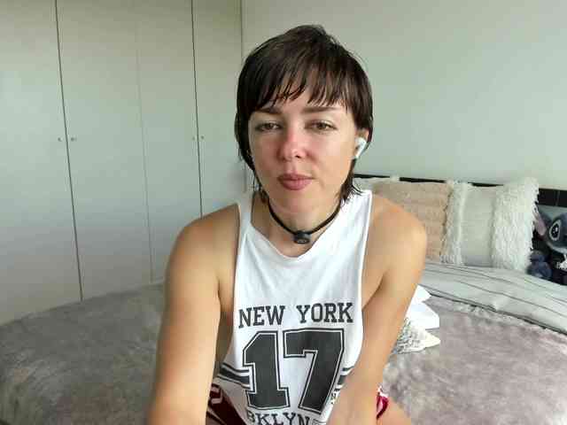 PrincessSonya webcam