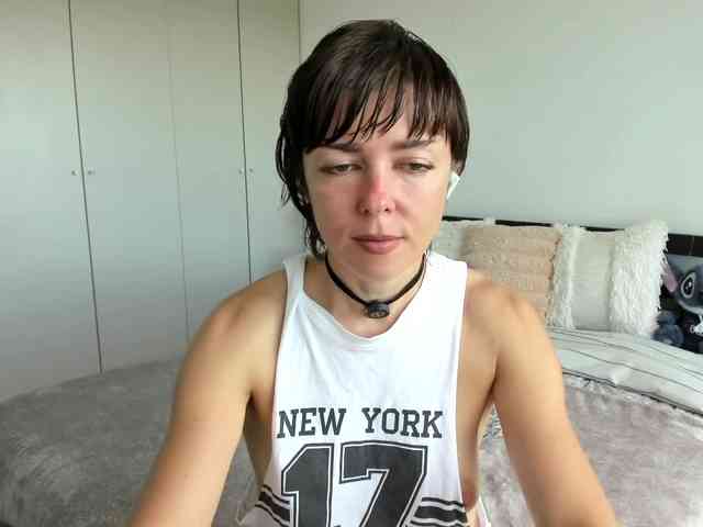 PrincessSonya webcam