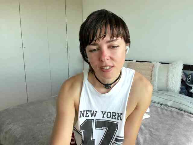 PrincessSonya webcam