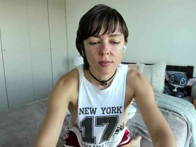 PrincessSonya webcam