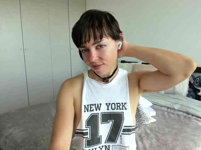 PrincessSonya webcam