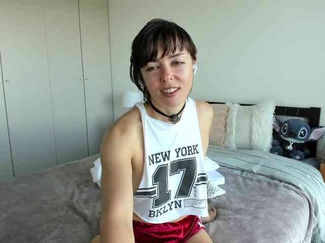 PrincessSonya webcam