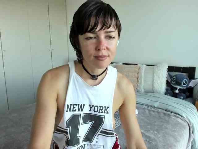 PrincessSonya webcam