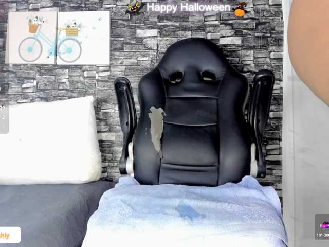 stefany-sexy live cam on BongaCams