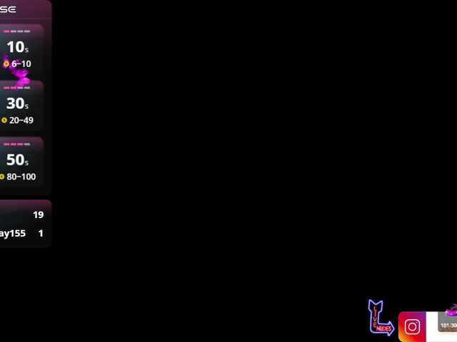 stefany-sexy live cam on BongaCams