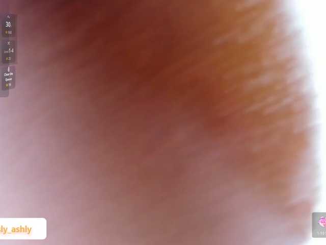 ashley_crotez live cam preview