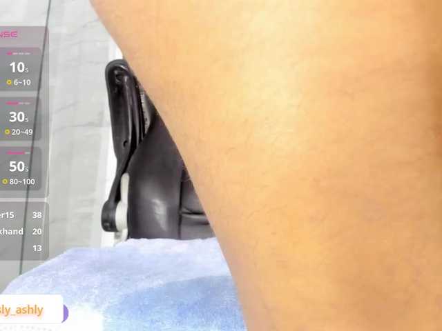 stefany-sexy live cam on BongaCams
