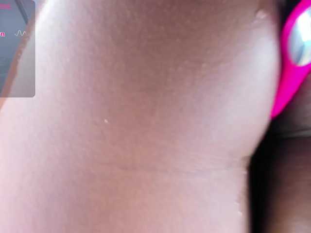 stefany-sexy live cam on BongaCams