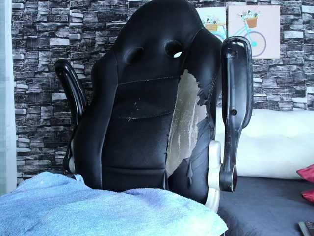 stefany-sexy's BongaCams show and profile