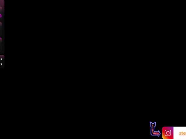 stefany-sexy live cam on BongaCams