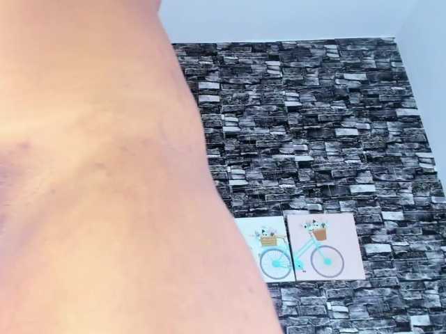 stefany-sexy live cam on BongaCams